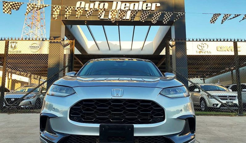 Honda HR-V Limited 2023 lleno