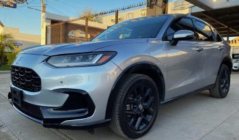 Honda HR-V Limited 2023 lleno