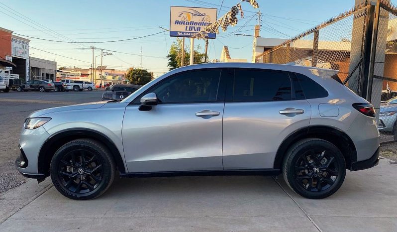 Honda HR-V Limited 2023 lleno