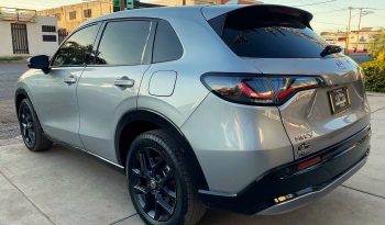 Honda HR-V Limited 2023 lleno