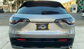 Honda HR-V Limited 2023 lleno