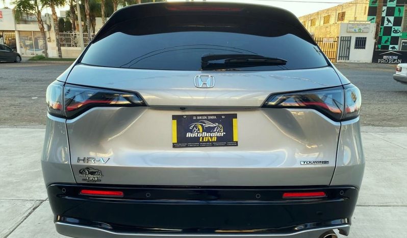 Honda HR-V Limited 2023 lleno
