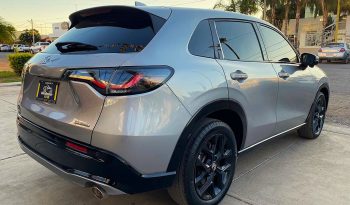 Honda HR-V Limited 2023 lleno