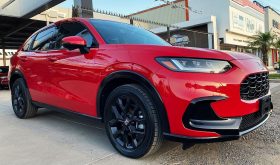 Honda HR-V Touring 2023