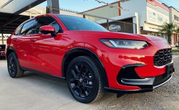Honda-HR-V-Touring-2023-Rojo-1