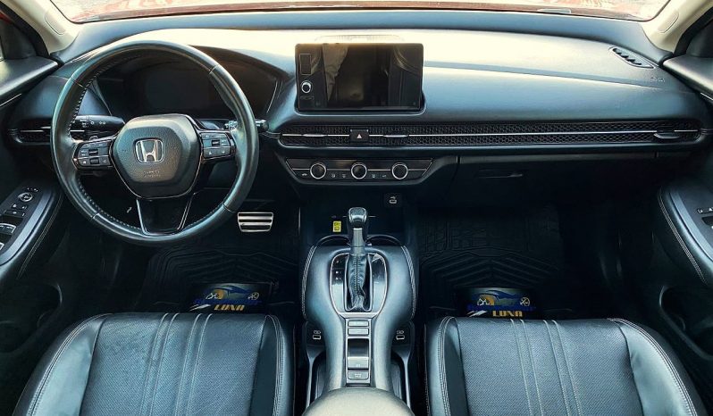 Honda HR-V Touring 2023 lleno