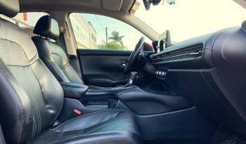 Honda HR-V Touring 2023 lleno