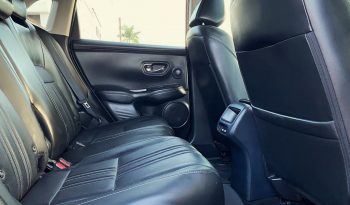 Honda HR-V Touring 2023 lleno