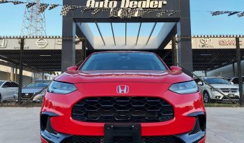 Honda HR-V Touring 2023 lleno