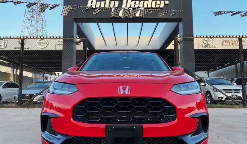 Honda HR-V Touring 2023 lleno