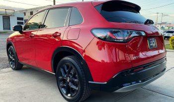 Honda HR-V Touring 2023 lleno