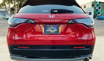 Honda HR-V Touring 2023 lleno