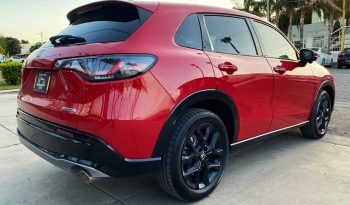 Honda HR-V Touring 2023 lleno