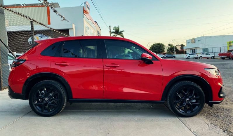 Honda HR-V Touring 2023 lleno