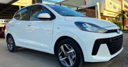 Hyundai Grand i10 GL Mid 2025