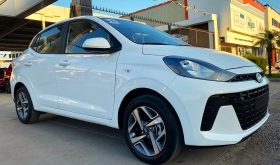 Hyundai Grand i10 GL Mid 2025