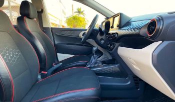 Hyundai Grand i10 GL Mid 2025 lleno