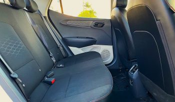 Hyundai Grand i10 GL Mid 2025 lleno