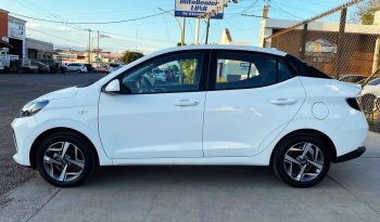 Hyundai Grand i10 GL Mid 2025 lleno