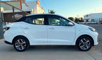 Hyundai Grand i10 GL Mid 2025 lleno