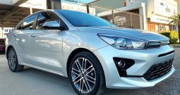 Kia Rio Ex 2023