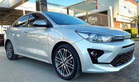 Kia Rio Ex 2023