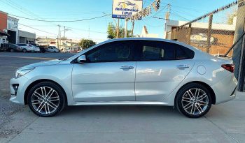 Kia Rio Ex 2023 lleno