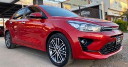 Kia Rio Ex 2023