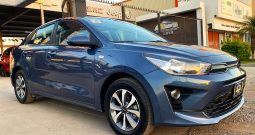 Kia Rio LX 2023