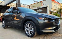 Mazda-CX-30-i-Sport-2020-Gris-1