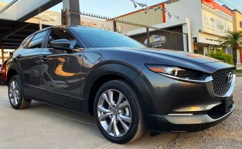 Mazda-CX-30-i-Sport-2020-Gris-1
