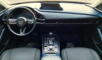 Mazda CX-30 i Sport 2020 lleno