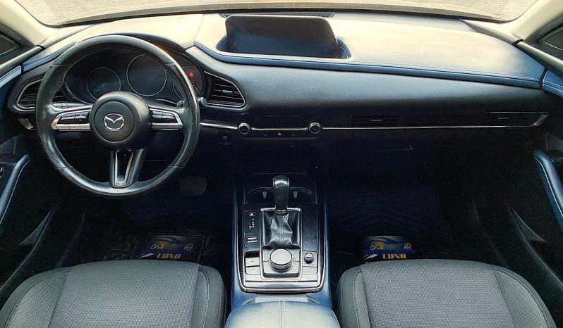 Mazda CX-30 i Sport 2020 lleno