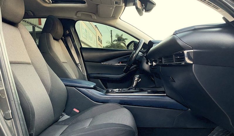Mazda CX-30 i Sport 2020 lleno