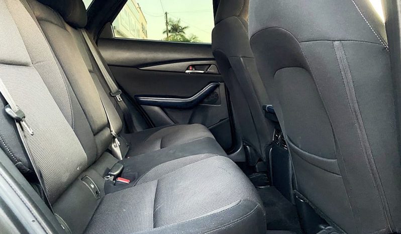 Mazda CX-30 i Sport 2020 lleno