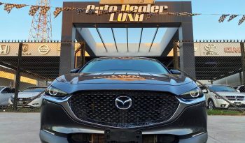 Mazda CX-30 i Sport 2020 lleno