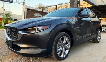 Mazda CX-30 i Sport 2020 lleno