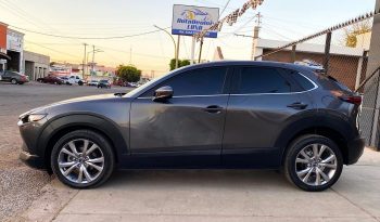 Mazda CX-30 i Sport 2020 lleno