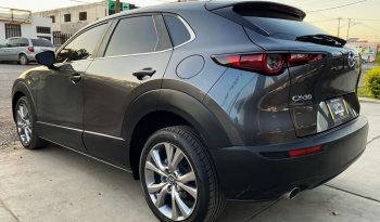 Mazda CX-30 i Sport 2020 lleno