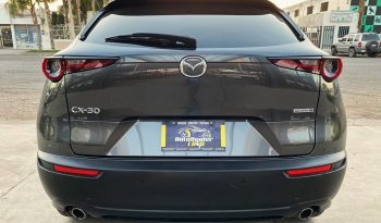 Mazda CX-30 i Sport 2020 lleno