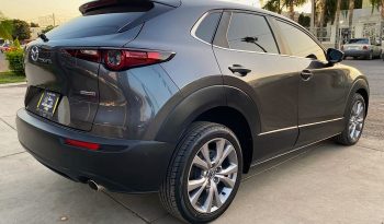 Mazda CX-30 i Sport 2020 lleno
