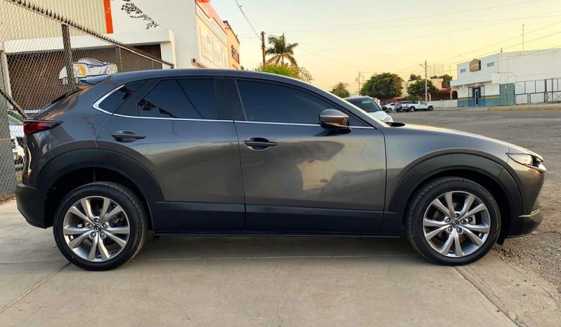 Mazda CX-30 i Sport 2020 lleno