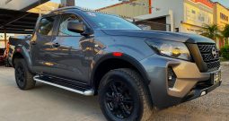 Nissan Frontier SE 2023