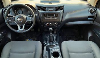 Nissan Frontier SE 2023 lleno