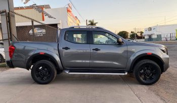 Nissan Frontier SE 2023 lleno