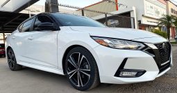 Nissan Sentra SR Bitono 2023