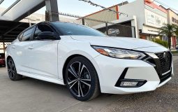 Nissan-Sentra-SR-Bitono-2023-Blanco-1