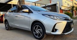 Toyota Yaris S 2022