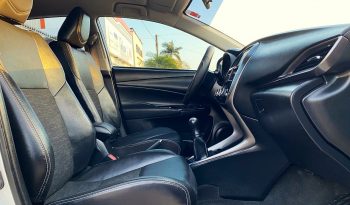 Toyota Yaris S 2022 lleno