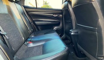Toyota Yaris S 2022 lleno